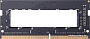 Оперативная память Apacer 16ГБ DDR4 SODIMM 3200МГц AS16GGB32CSYBGH