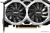 Видеокарта MSI GeForce GTX 1650 D6 VENTUS XS OCV3  купить в интернет-магазине X-core.by