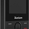 Купить кнопочный телефон xenium x240 (черный) в интернет-магазине X-core.by