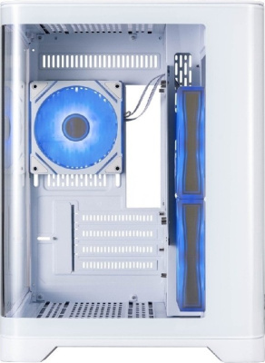 Корпус 1stPlayer UView UV5 ARGB (белый)  купить в интернет-магазине X-core.by