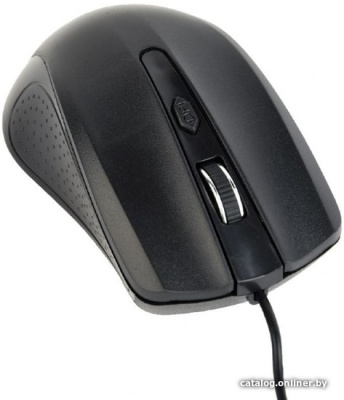 Купить мышь gembird mus-4b-01 в интернет-магазине X-core.by