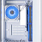 Корпус 1stPlayer UView UV5 ARGB (белый)  купить в интернет-магазине X-core.by