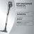 Картинка Пылесос Evolution LX700 Grey от магазина X-core.by Пылесос Evolution LX700 Grey купить в интернет-магазине X-core.by