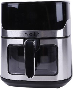 Аэрогриль (аэрофритюрница) Hott ZHAF-650AP-6.5-S
