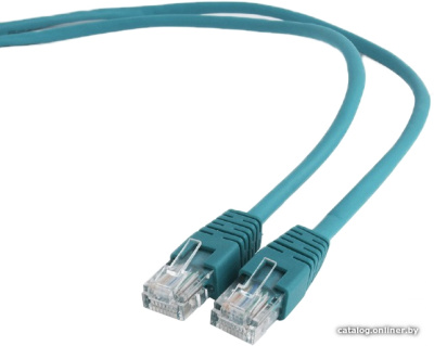 Купить кабель cablexpert pp12-0.5m/g в интернет-магазине X-core.by
