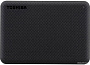 Внешний накопитель Toshiba Canvio Advance 2TB HDTCA20EK3AA (черный)