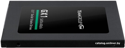 SSD Team GX1 120GB T253X1120G0C101  купить в интернет-магазине X-core.by