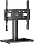 Стойка для телевизора Onkron PT4 (черный)