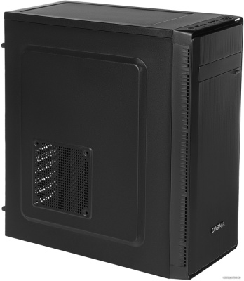 Корпус Digma DC-ATX100-U2  купить в интернет-магазине X-core.by