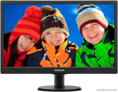 Купить монитор philips 203v5lsb26/62 в интернет-магазине X-core.by