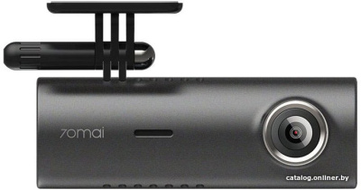 Купить видеорегистратор 70mai m300 (темно-серый) в интернет-магазине X-core.by