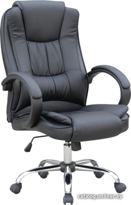 Купить кресло mio tesoro арно af-c7307 (черный) в интернет-магазине X-core.by
