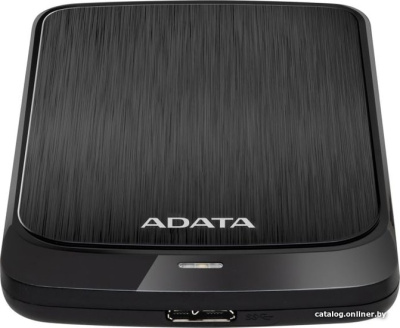Купить внешний накопитель a-data hv320 ahv320-2tu31-cbk 2tb (черный) в интернет-магазине X-core.by