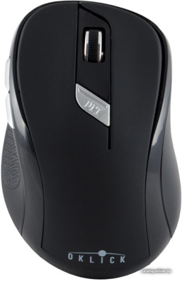 Купить мышь oklick 465mw [945822] в интернет-магазине X-core.by