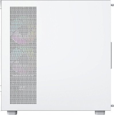 Корпус Montech XR (белый)  купить в интернет-магазине X-core.by