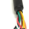 Купить кабель espada 10pinmto20pinf в интернет-магазине X-core.by
