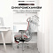 Купить офисное кресло evolution lx 3 burgundy (бордовый) в интернет-магазине X-core.by