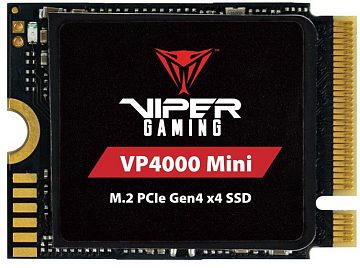 SSD Patriot VP4000 Mini 1TB VP4000M1TBM23