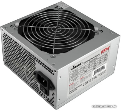 Блок питания Winard 600WA12  купить в интернет-магазине X-core.by
