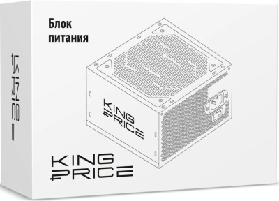 Блок питания Kingprice KPPSU750  купить в интернет-магазине X-core.by