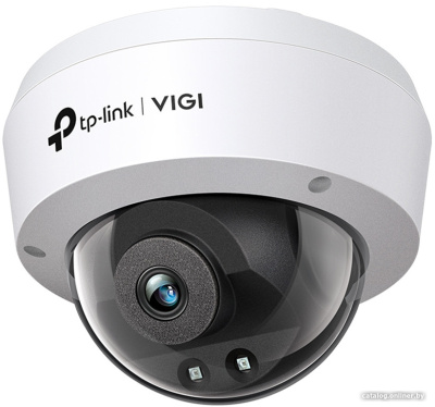 Купить ip-камера tp-link vigi c240i (4 мм) в интернет-магазине X-core.by