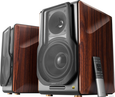 Купить акустика edifier s3000 pro в интернет-магазине X-core.by