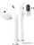 Купить наушники apple airpods 2 в зарядном футляре в интернет-магазине X-core.by