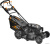 Газонокосилка Carver LMG-3653DMS Газонокосилка Carver LMG-3653DMS