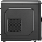 Корпус AeroCool QS-183 Advance Black Edition  купить в интернет-магазине X-core.by