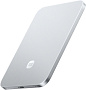 Внешний аккумулятор Xiaomi UltraThin Magnetic Power Bank 5000 15W MDY-20-EB (серебристый)