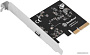 Планка SilverStone G56ECU060000010