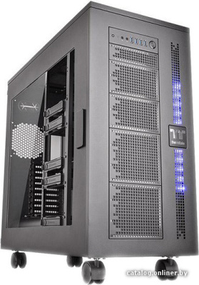 Корпус Thermaltake Core W100 [CA-1F2-00F1WN-00]  купить в интернет-магазине X-core.by