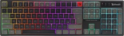 Купить клавиатура a4tech bloody b230n (черный) в интернет-магазине X-core.by