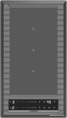 Варочная панель MAUNFELD CVI292S2FMDGR Lux