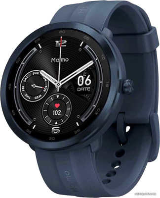 Купить умные часы maimo watch r (синий) в интернет-магазине X-core.by