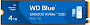 SSD WD Blue SN5000 4TB WDS400T4B0E