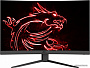 Игровой монитор MSI Optix G27C4