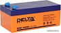 Аккумулятор для ИБП Delta DTM 12032 (12В/3.2 А·ч)