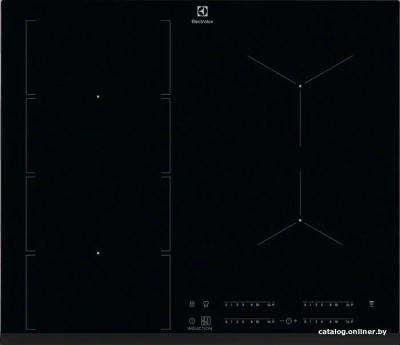 Варочная панель Electrolux EIV654