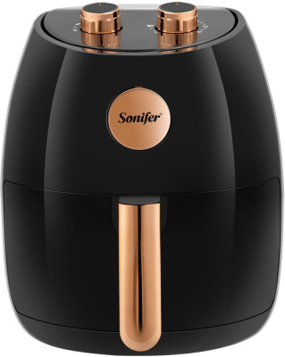 Аэрофритюрница Sonifer SF-1039  купить в интернет-магазине X-core.by