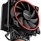 Кулер для процессора PCCooler GI-X6R  купить в интернет-магазине X-core.by