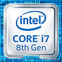 Процессор Intel Core i7-8700