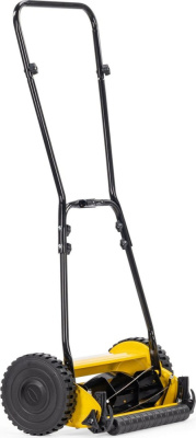 Барабанная газонокосилка Champion MM4026