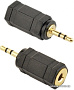 Адаптер Cablexpert A-3.5F-2.5M