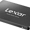 SSD Lexar NS100 128GB LNS100-128RB  купить в интернет-магазине X-core.by