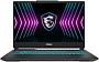 Игровой ноутбук MSI Cyborg 15 A2RVE-2404XBY