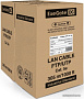 Кабель ExeGate UTP4-C5e-CU-S24-OUT-PE-BK-305 UTP