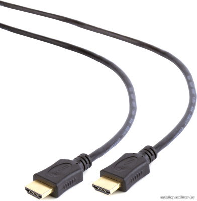 Купить кабель cablexpert cc-hdmi4l-6 в интернет-магазине X-core.by