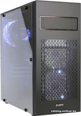 Корпус Zalman N2  купить в интернет-магазине X-core.by