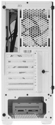 Корпус Montech X2 Mesh (белый)  купить в интернет-магазине X-core.by